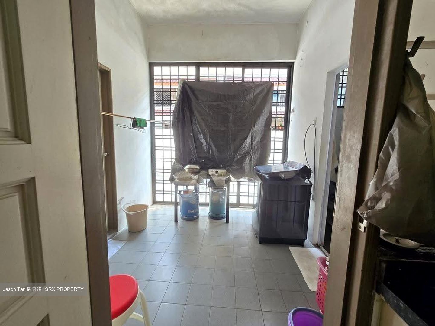 Onan Road (D15), Terrace #612757541